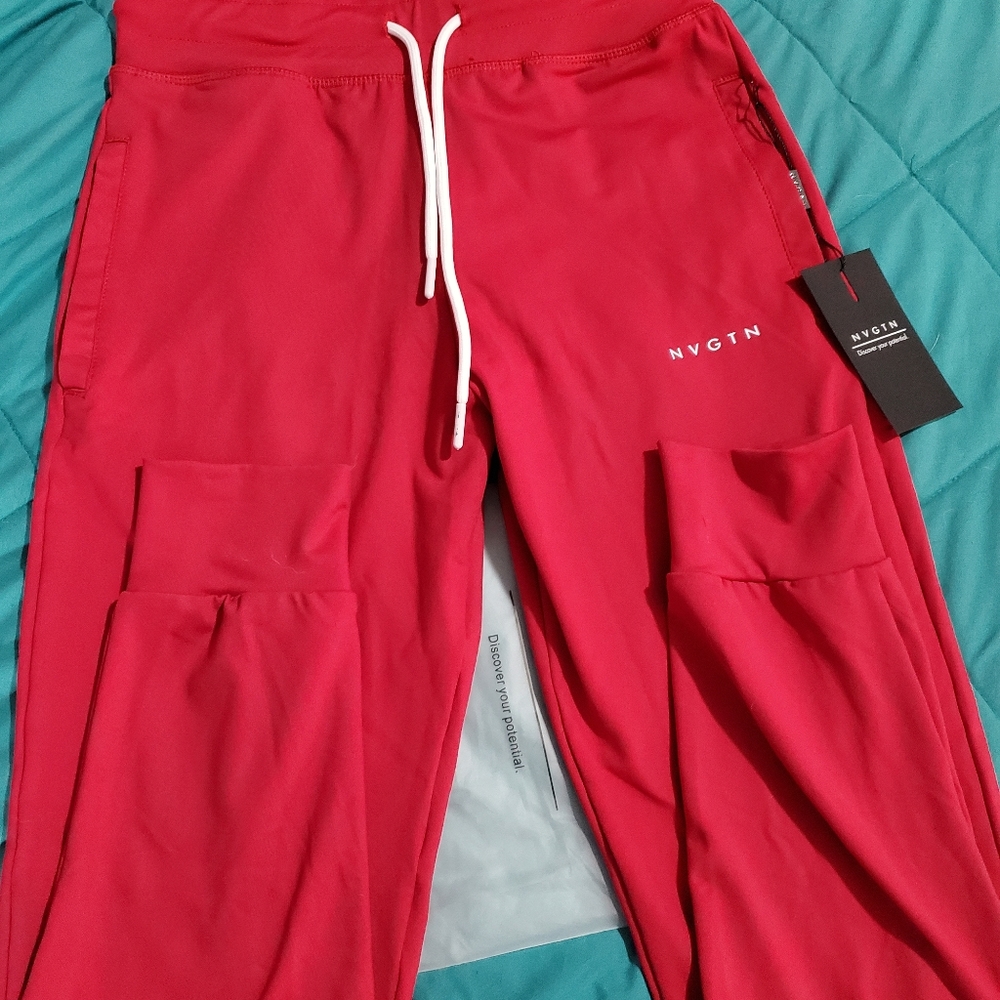 Joggers